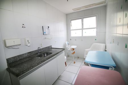Apartamento para alugar com 45m², 2 quartos e 1 vagaÁrea comum - Berçário