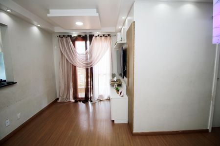 Sala de apartamento para alugar com 2 quartos, 45m² em Madureira, Rio de Janeiro