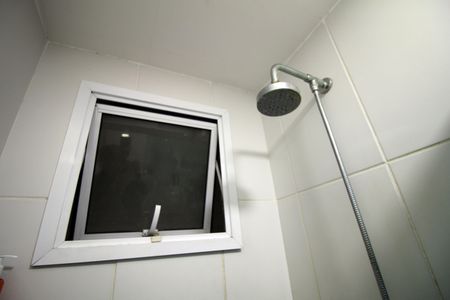 Apartamento para alugar com 45m², 2 quartos e 1 vagaBanheiro