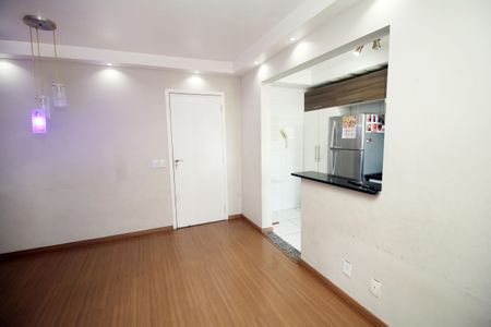Sala de apartamento para alugar com 2 quartos, 45m² em Madureira, Rio de Janeiro