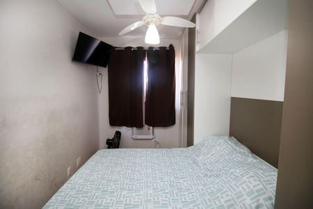 Apartamento para alugar com 45m², 2 quartos e 1 vagaQuarto 2