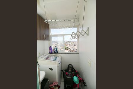 Apartamento para alugar com 45m², 2 quartos e 1 vagaÁrea de Serviço