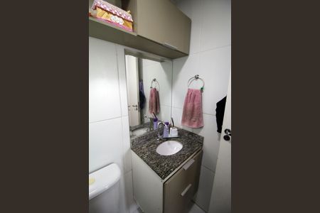 Apartamento para alugar com 45m², 2 quartos e 1 vagaBanheiro