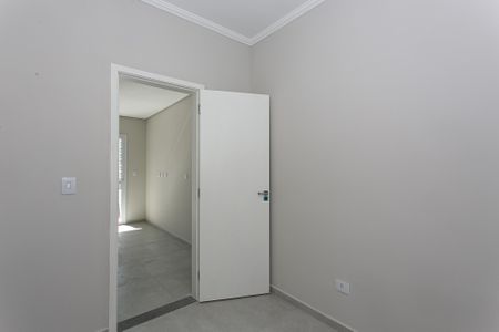 Apartamento à venda com 38m², 2 quartos e sem vaga Apartamento à venda com 38m², 2 quartos e sem vagaQuarto 2