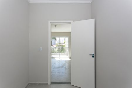 Apartamento à venda com 38m², 2 quartos e sem vaga Apartamento à venda com 38m², 2 quartos e sem vagaQuarto 2