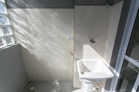 Apartamento à venda com 38m², 2 quartos e sem vaga Apartamento à venda com 38m², 2 quartos e sem vagaÁrea de Serviço