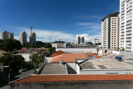 Apartamento à venda com 38m², 2 quartos e sem vaga Apartamento à venda com 38m², 2 quartos e sem vagaVista do Quarto 1
