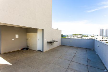 Apartamento à venda com 38m², 2 quartos e sem vaga Apartamento à venda com 38m², 2 quartos e sem vagaÁrea comum - Salão de festas