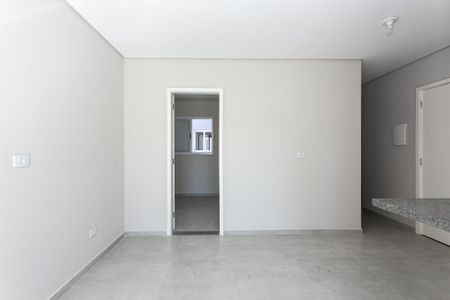 Sala de apartamento à venda com 2 quartos, 38m² em Tatuapé, São Paulo