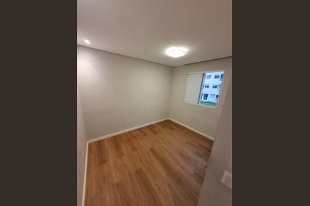 Quarto de apartamento para alugar com 2 quartos, 59m² em Cemucam, Cotia