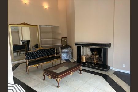 Casa para alugar com 4 quartos, 500m² em Ponta de Baixo, São José