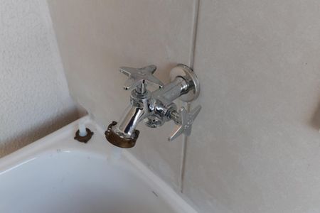 Apartamento à venda com 56m², 3 quartos e 1 vagaÁrea de serviço