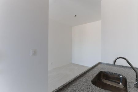 Apartamento à venda com 56m², 3 quartos e 1 vagaCozinha