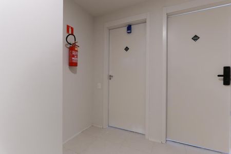 Apartamento à venda com 56m², 3 quartos e 1 vagaEntrada e lockbox