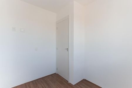 Apartamento à venda com 56m², 3 quartos e 1 vagaQuarto 2