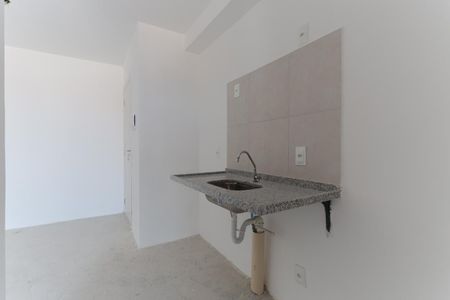 Apartamento à venda com 56m², 3 quartos e 1 vagaCozinha
