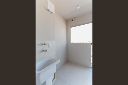 Apartamento à venda com 56m², 3 quartos e 1 vagaÁrea de serviço