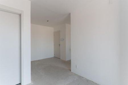 Apartamento à venda com 56m², 3 quartos e 1 vagaSala