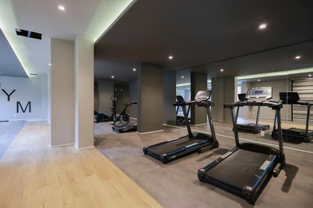 Apartamento à venda com 56m², 3 quartos e 1 vagaÁrea comum - Academia