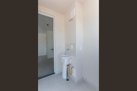 Apartamento à venda com 56m², 3 quartos e 1 vagaÁrea de serviço