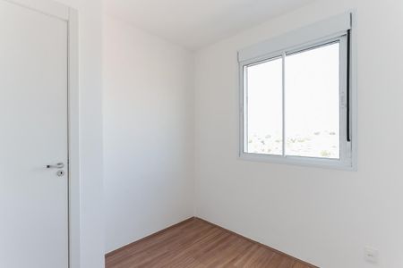 Apartamento à venda com 56m², 3 quartos e 1 vagaQuarto 2
