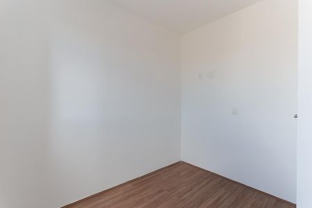 Apartamento à venda com 56m², 3 quartos e 1 vagaQuarto 2