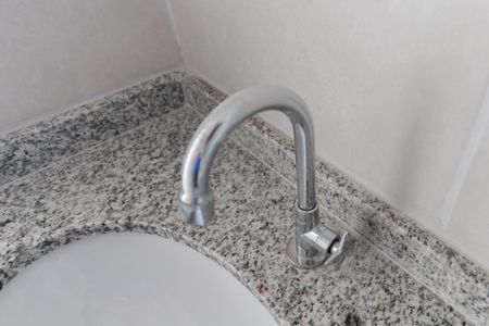 Apartamento à venda com 56m², 3 quartos e 1 vagaBanheiro social