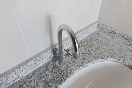 Apartamento à venda com 56m², 3 quartos e 1 vagaBanheiro da suíte