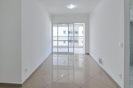 Sala de apartamento para alugar com 3 quartos, 81m² em Independência, São Bernardo do Campo