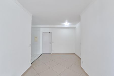 Sala de apartamento para alugar com 3 quartos, 81m² em Independência, São Bernardo do Campo