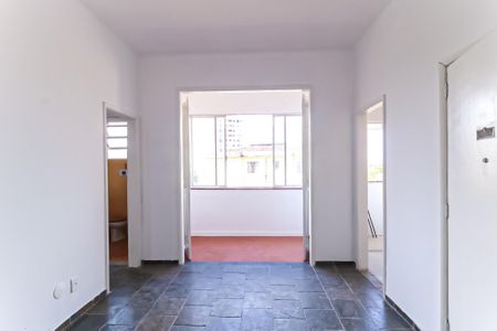 Sala de apartamento à venda com 1 quarto, 52m² em Engenho Novo, Rio de Janeiro