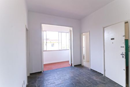 Sala de apartamento à venda com 1 quarto, 52m² em Engenho Novo, Rio de Janeiro