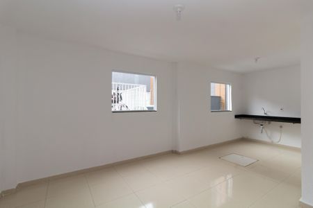 Apartamento para alugar com 45m², 2 quartos e sem vaga Apartamento para alugar com 45m², 2 quartos e sem vagaÁrea comum - Salão de festas