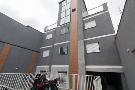 Apartamento para alugar com 45m², 2 quartos e sem vaga Apartamento para alugar com 45m², 2 quartos e sem vagaÁrea comum