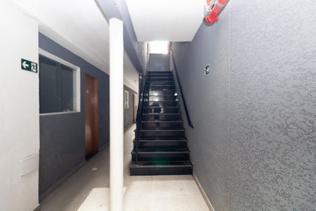 Apartamento para alugar com 45m², 2 quartos e sem vaga Apartamento para alugar com 45m², 2 quartos e sem vagaÁrea comum