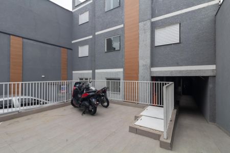 Apartamento para alugar com 45m², 2 quartos e sem vaga Apartamento para alugar com 45m², 2 quartos e sem vagaÁrea comum