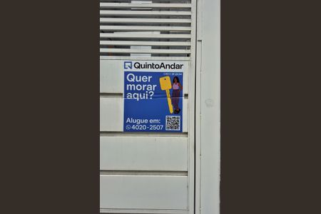 Apartamento para alugar com 45m², 2 quartos e sem vaga Apartamento para alugar com 45m², 2 quartos e sem vagaplaca