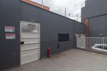 Apartamento para alugar com 45m², 2 quartos e sem vaga Apartamento para alugar com 45m², 2 quartos e sem vagaÁrea comum
