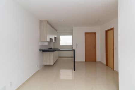 Apartamento para alugar com 45m², 2 quartos e sem vaga Apartamento para alugar com 45m², 2 quartos e sem vagaSala