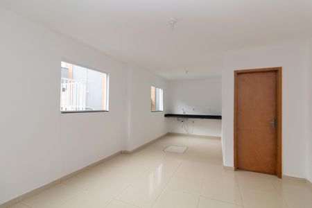 Apartamento para alugar com 45m², 2 quartos e sem vaga Apartamento para alugar com 45m², 2 quartos e sem vagaÁrea comum - Salão de festas