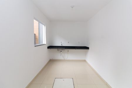 Apartamento para alugar com 45m², 2 quartos e sem vaga Apartamento para alugar com 45m², 2 quartos e sem vagaÁrea comum - Salão de festas