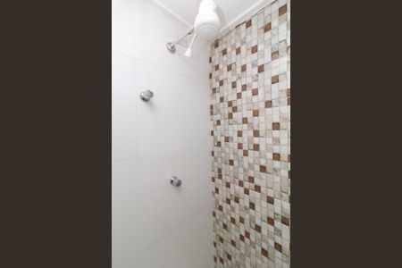 Apartamento para alugar com 45m², 2 quartos e sem vaga Apartamento para alugar com 45m², 2 quartos e sem vagaBanheiro