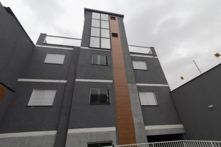 Apartamento para alugar com 45m², 2 quartos e sem vaga Apartamento para alugar com 45m², 2 quartos e sem vagaÁrea comum