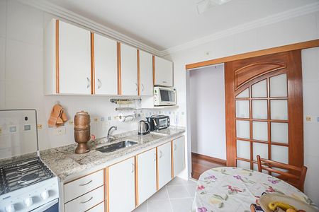 Apartamento à venda com 82m², 2 quartos e 1 vaga Apartamento à venda com 82m², 2 quartos e 1 vagaCozinha