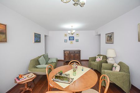 Sala de apartamento à venda com 2 quartos, 82m² em Demarchi, São Bernardo do Campo