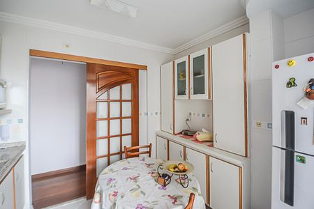 Apartamento à venda com 82m², 2 quartos e 1 vaga Apartamento à venda com 82m², 2 quartos e 1 vagaCozinha