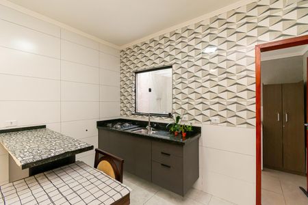 Apartamento para alugar com 48m², 2 quartos e sem vaga Apartamento para alugar com 48m², 2 quartos e sem vagaCozinha