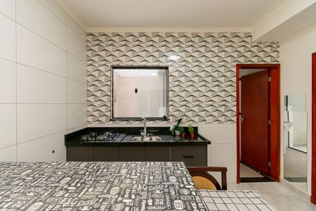 Apartamento para alugar com 48m², 2 quartos e sem vaga Apartamento para alugar com 48m², 2 quartos e sem vagaCozinha