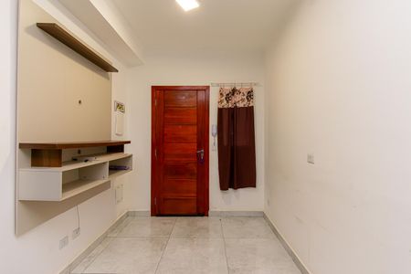 Sala de apartamento para alugar com 2 quartos, 48m² em Vila Formosa, São Paulo