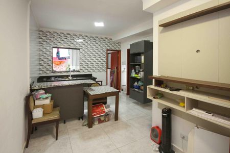 Apartamento para alugar com 2 quartos, 48m² em Vila Formosa, São Paulo